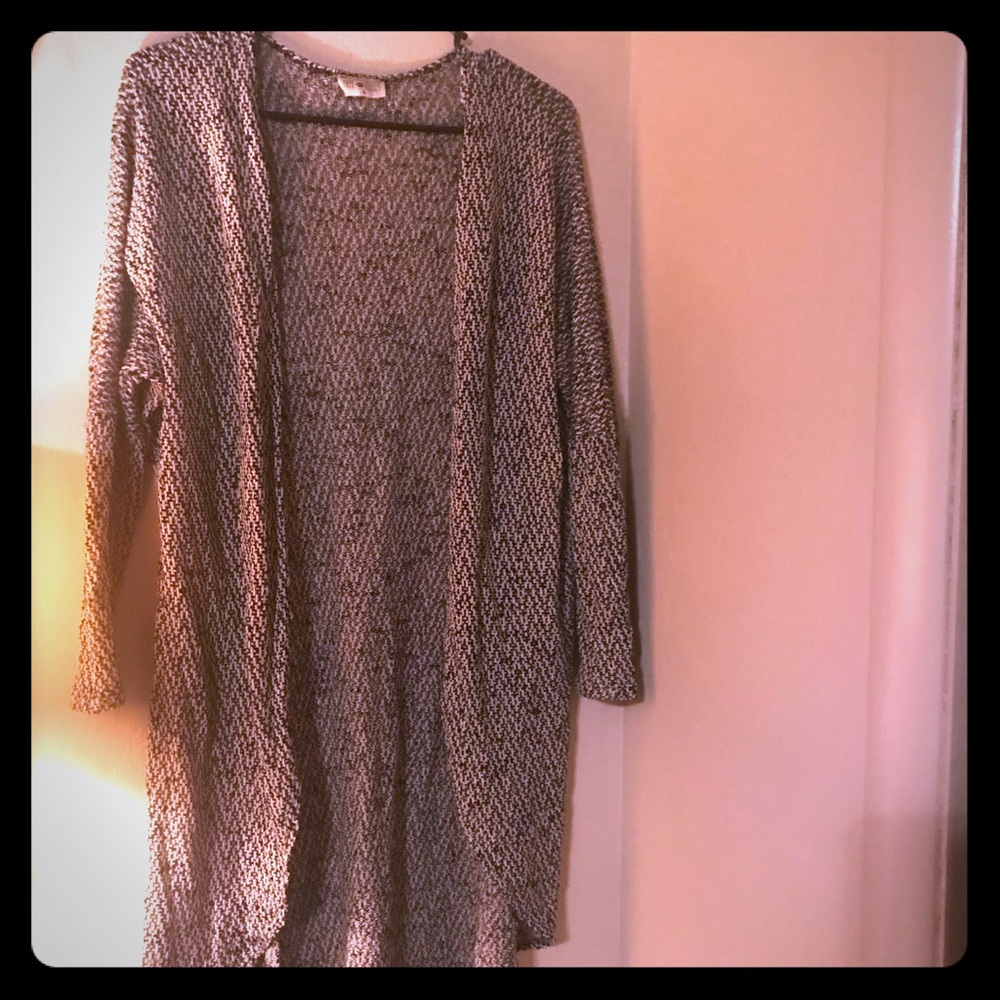 ⭐️⭐️Super comfy knit cardigan⭐️⭐️